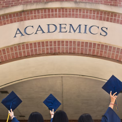 Crowd Control and Queue Management at Universities